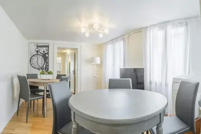 Image de San Marco Penthouse by Wonderful Italy