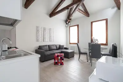 Image de San Marco Style Canal View Apt. 2 by Wonderful Italy
