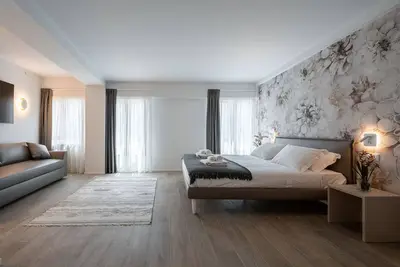 Image de Stanza 1 - Venice View 2 by Wonderful Italy