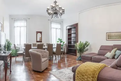 Image de Venice Luxury Palace 6 by Wonderful Italy