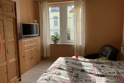 Image de Komfortable Ferienwohnung in Stadtnaher Ruhiger Lage