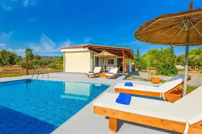 Image de Kalimera Villa By the Sea