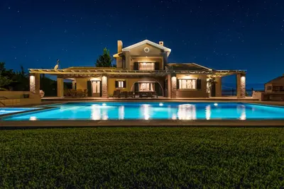 Image de Villa Anemos Lakithra