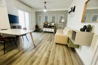 Image de Suite Colibrì - Sanremo Centro