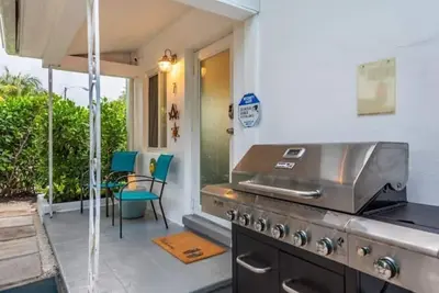 Image de BoHo Bungalow Heated Pool/Private Backyard & Patio\n