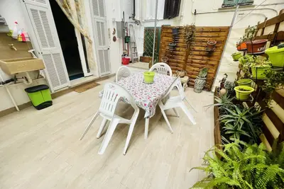 Image de Suite Casa Gioele - Sanremo