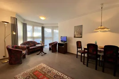 Image de House Dwarslöper, vacation apartment 1