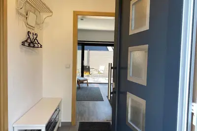 Image de Urlaub in Cuxhaven im Schönen Ferienhaus am Ringwall 10