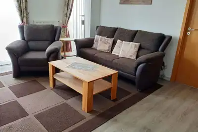 Image de Duhner Düne Wohnung 11