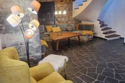 Image de Rawertsrefugium, ein Traumhaus für Max. 4 Personen in der Nähe vom Laacher See