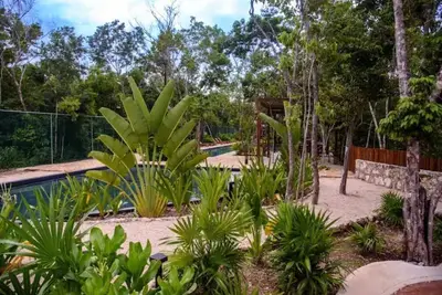 Image de Private Villa in a A Safe gated community. Pool&Gym