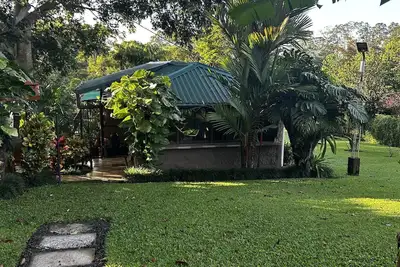Image de Cabaña Rodeada de Naturaleza en Tambor de Alajuela