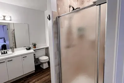 Image de Magnifique Vue Lac et Ski