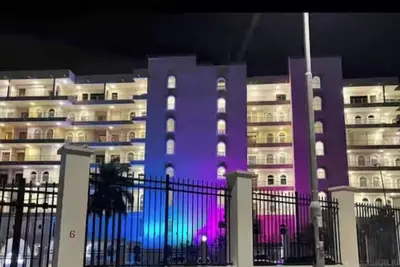 Image de Spacious Family-Friendly Retreat with Private Beach & Stunning Ocean Views.