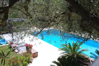 Image de Villa Grand Boucharel Bord De Mer