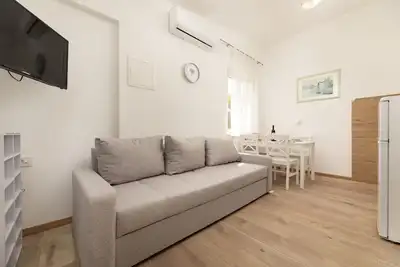 Image de Apartment Danica - 2 (Kvarner - Njivice)