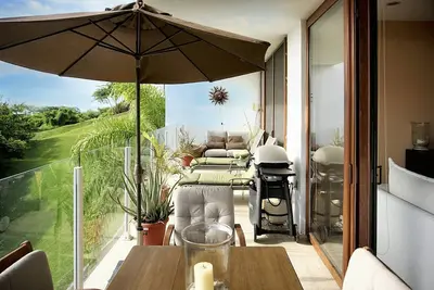 Image de Increible Departamento en Alamar