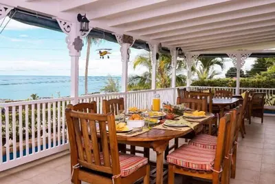 Image de Windjammer Villa