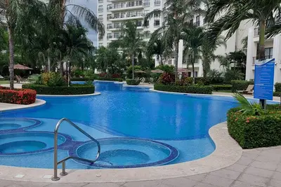 Image de Jaco Beach, costa Rica, vacation rentals, apartment 2 bed rooms and 2 bathrooms.