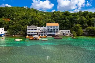 Image de Sancove Villa