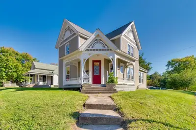 Image de Historic Charleston Home < 1 Mi to University!