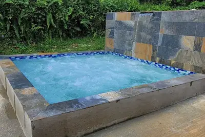 Image de Casa Bird Cage in Fajardo's Paradise, a rainforest like retreat!
