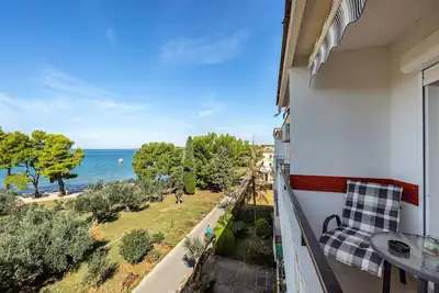 Image de Apartment Ivana - Sea View, Pet Friendly