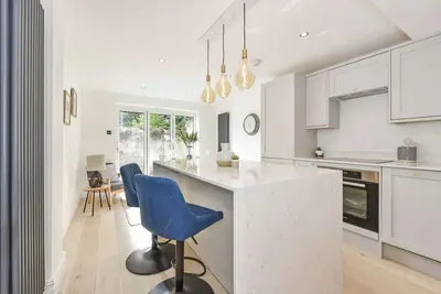 Image de Charming Winchester Retreat