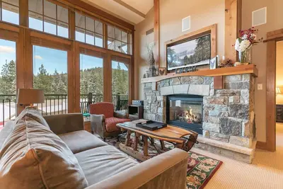 Image de Catamount Lodge 401 Two Bedroom