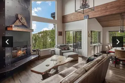 Image de Ski-in/out Mod/Indust Luxe Schweitzer Mountain