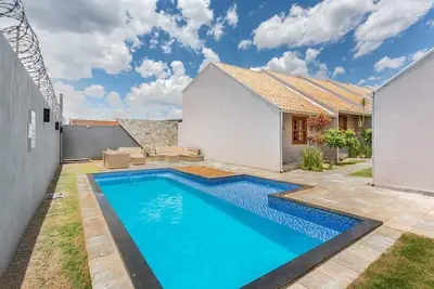 Condomínio Vila Bela