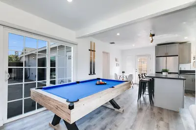 Image de Family Fun Hub By Zen Living