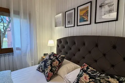 Image de House of the Apricot trees - independent house/ free parking