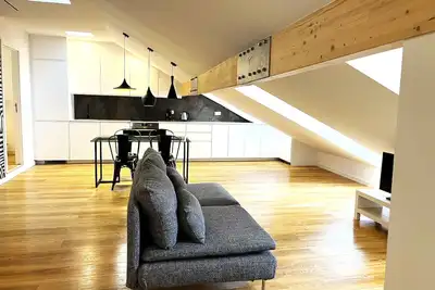 Lisbon Design Prata Apartment