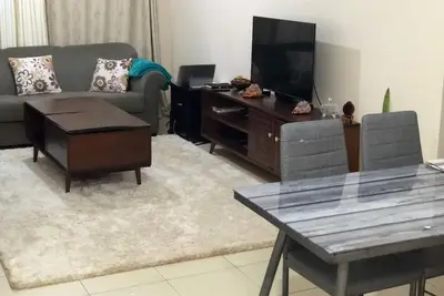Image de Paswell'S Homes 3 Bedroom Apartment at Greatwall Gardens