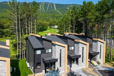 Image de Hôtel à la maison - Le Sanctuaire du Mont