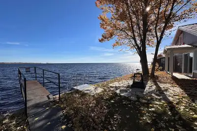 Image de Hôtel à la maison - Leurre Doré
