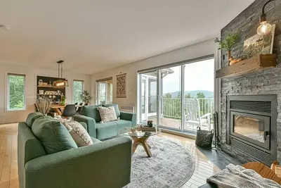 Image de Hôtel à la maison - Le Lunëa