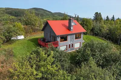 Image de Hôtel à la maison - Le Havre du Cap