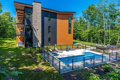 Image de Hôtel à la maison - Condo Repère 224