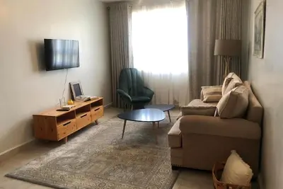 Spacious 3Bedroom in Greatwall Gardens
