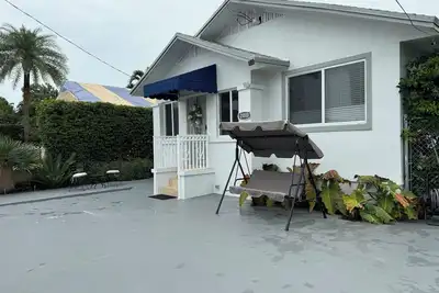 Image de Cozy 3br house near Little Havana