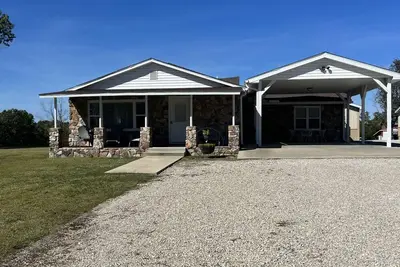 Image de The Rock House Escape