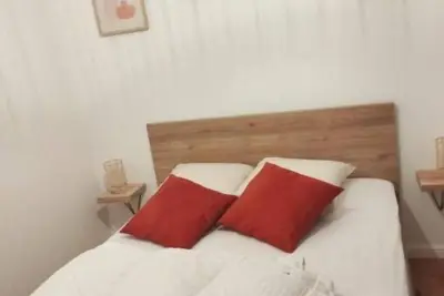 Image de Appartement hyper centre