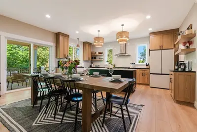 Image de The Avery House ~ A Luxury Retreat in Newberg