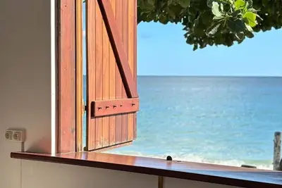 Image de Maison Marouka Pied dans l'eau