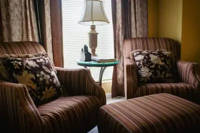 Image de Cozy & Classic Downtown Lexington Getaway