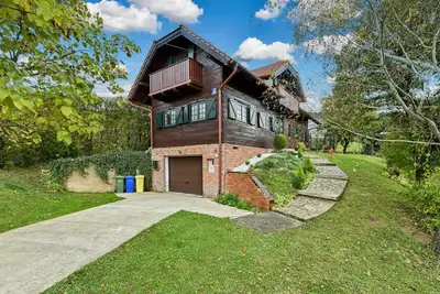 Image de Belle maison à Trski Vrh