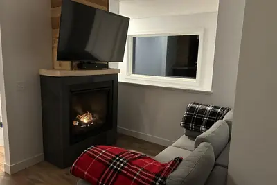 Image de Ski, Bike and family fun at \"The Future\" cottage.