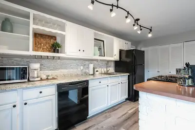 Image de 2br Montrose Dream Suite 01! Downtown, Medical Center